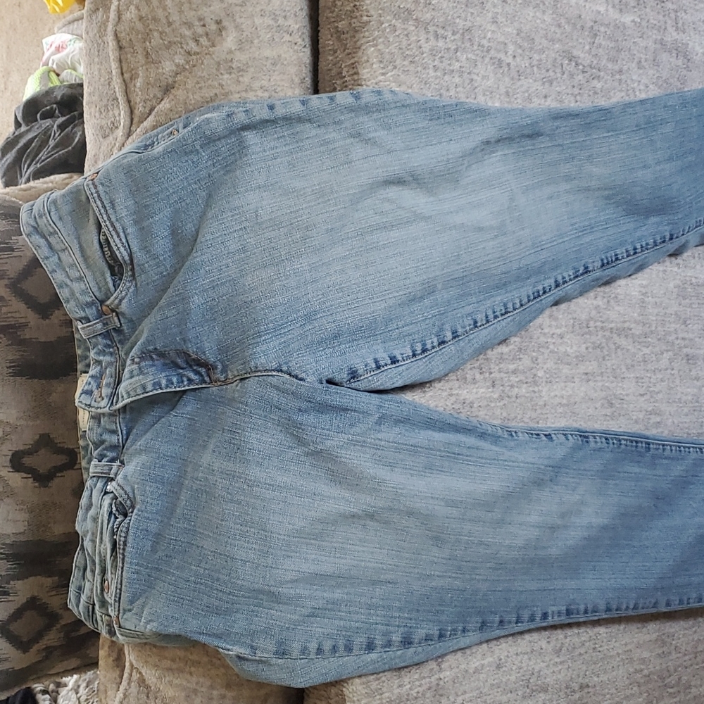 Nice pair of jeans  in L